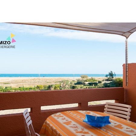 Le Refuge Ensable Appartement Leucate Buitenkant foto
